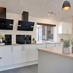 Holiday home Villavilla 446 - Strand, Ostjylland Grenaa
