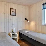 Villavilla 446 - Strand, Ostjylland Grenaa
