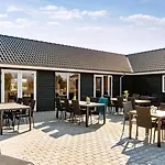 Villavilla 446 - Strand, Ostjylland Holiday home *