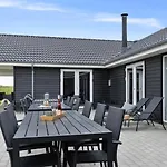Villavilla 446 - Strand, Ostjylland * Grenaa