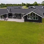 Holiday home Villavilla 446 - Strand, Ostjylland *