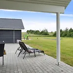 Villavilla 446 - Strand, Ostjylland Holiday home