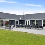 Villavilla 446 - Strand, Ostjylland Holiday home *