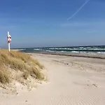Villavilla 446 - Strand, Ostjylland Holiday home *