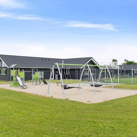 Villavilla 446 - Strand, Ostjylland *