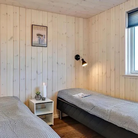 Villavilla 446 - Strand, Ostjylland Grenå
