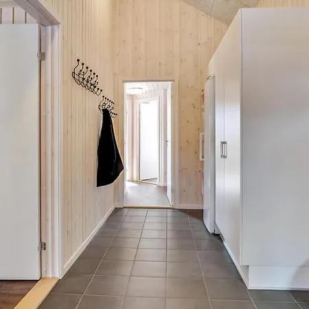 Villavilla 446 - Strand, Ostjylland *
