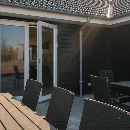 Villavilla 446 - Strand, Ostjylland Holiday home