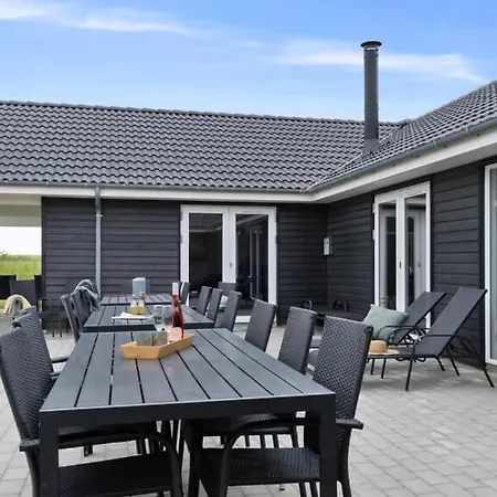 Villavilla #446 - Strand, østjylland * Grenå