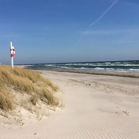 Villavilla 446 - Strand, Ostjylland Holiday home *