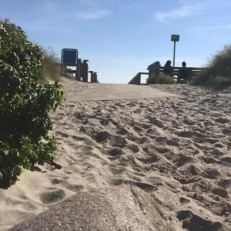Villavilla #446 - Strand, østjylland Feriehus *