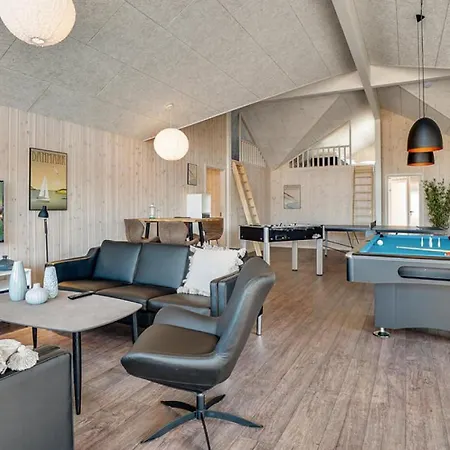 Villavilla 446 - Strand, Ostjylland Grenå