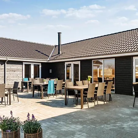 Villavilla 446 - Strand, Ostjylland * Grenå