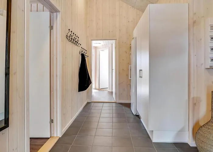 Villavilla 446 - Strand, Ostjylland *