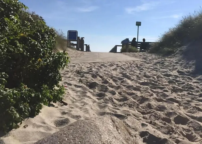 Villavilla 446 - Strand, Ostjylland 度假居 *